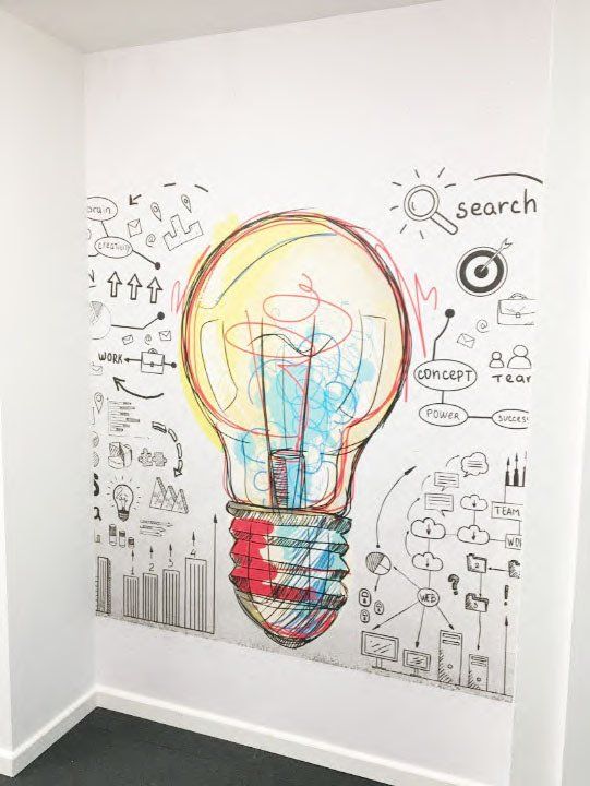 wall wraps, digital wraps, digital wallpaper, graphic design, installation, production, , branded, printed, d3 creative, design, harlow, essex