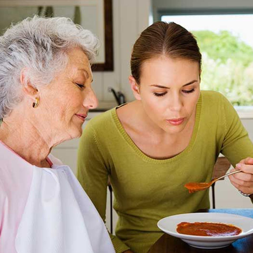 Asilo a adultos mayores
