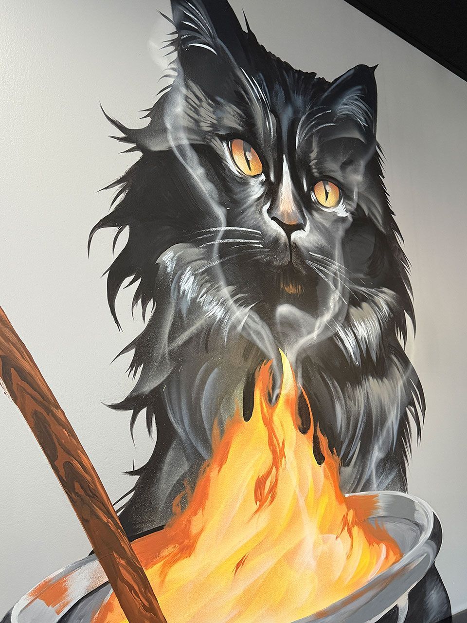 Boston to Bold Coast 10