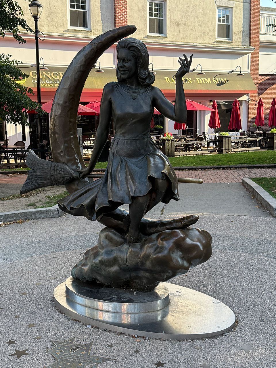 Boston to Bold Coast 11