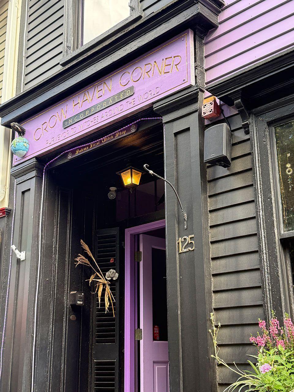 Boston to Bold Coast 2