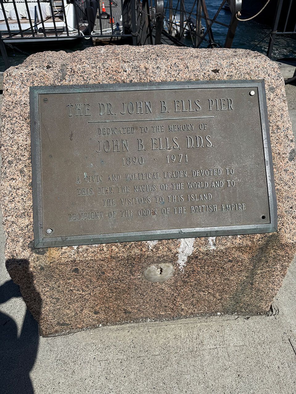 Boston to Bold Coast 22