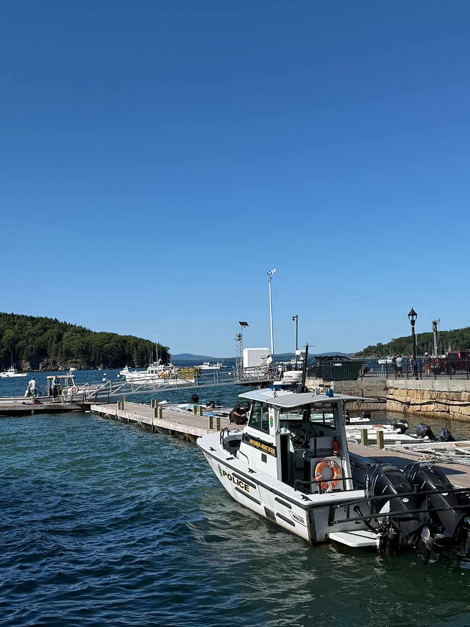 Boston to Bold Coast 29