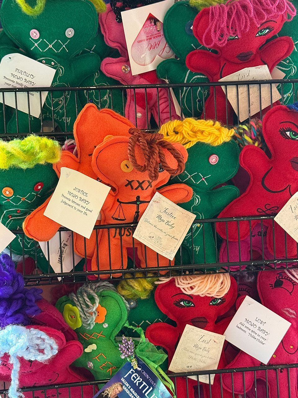 Boston to Bold Coast 3