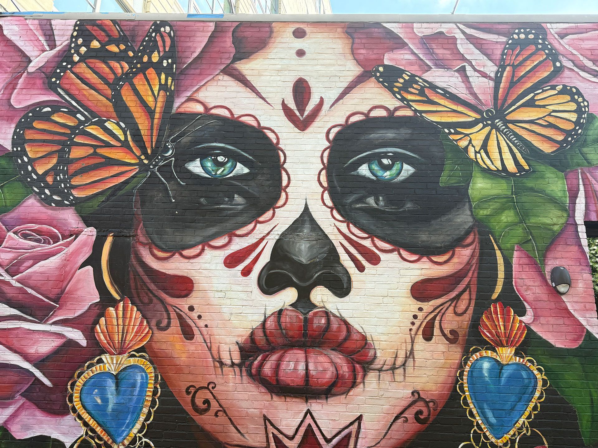 Boston to Bold Coast 4