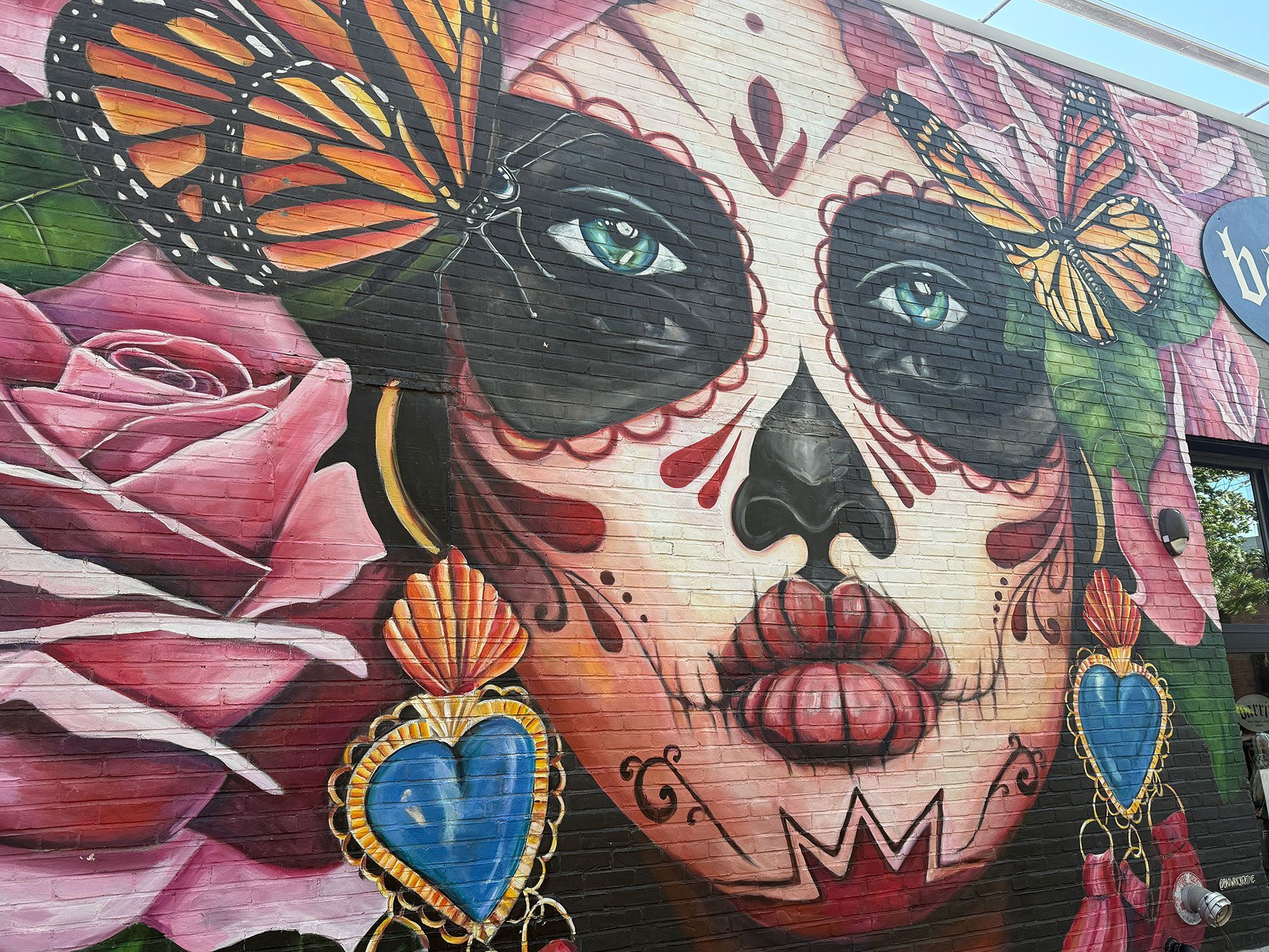 Boston to Bold Coast 5