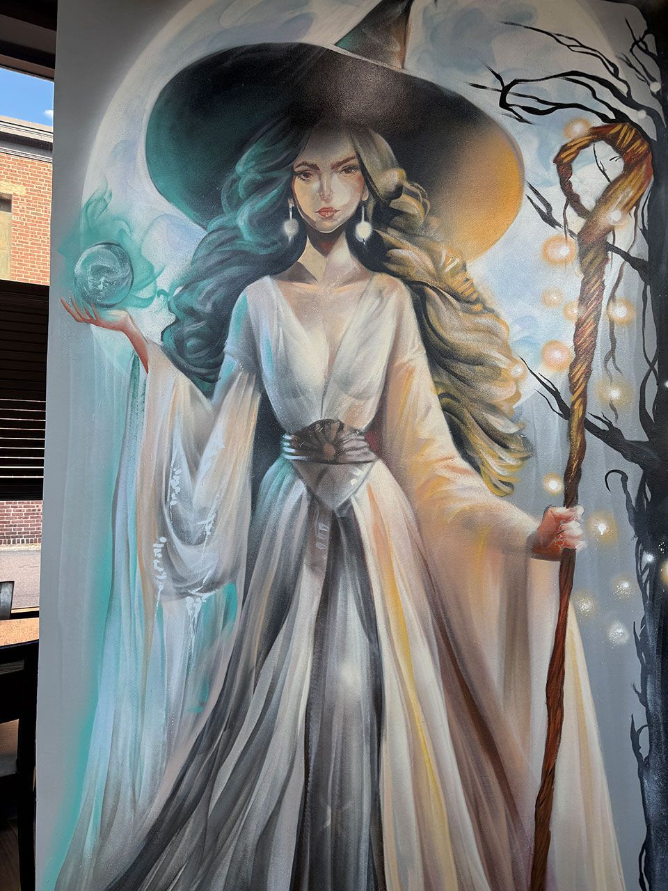 Boston to Bold Coast 6