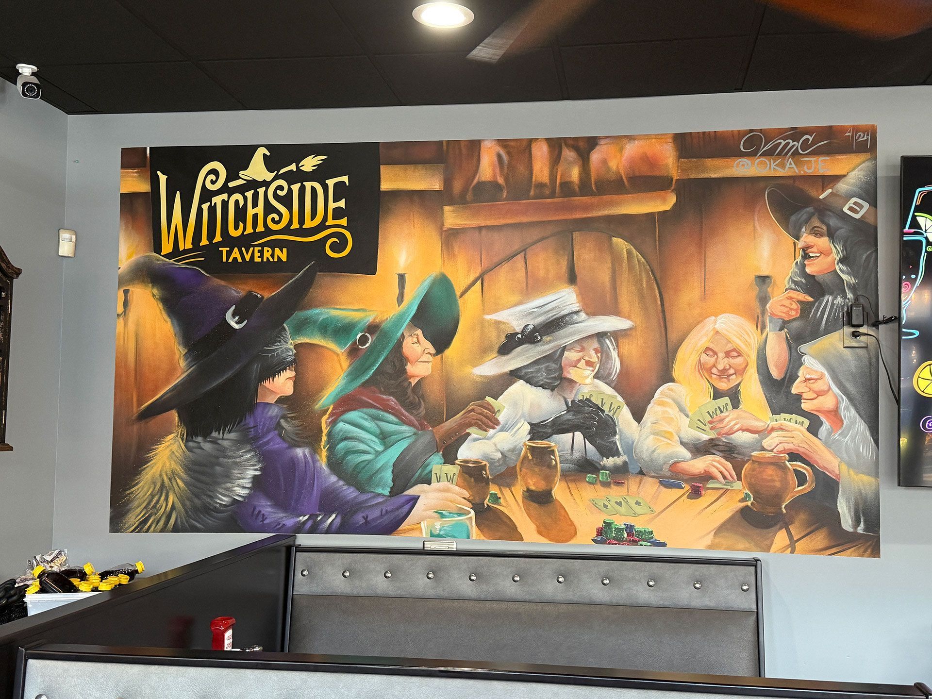 Boston to Bold Coast 7