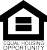 Equal housing opportunity Logo
