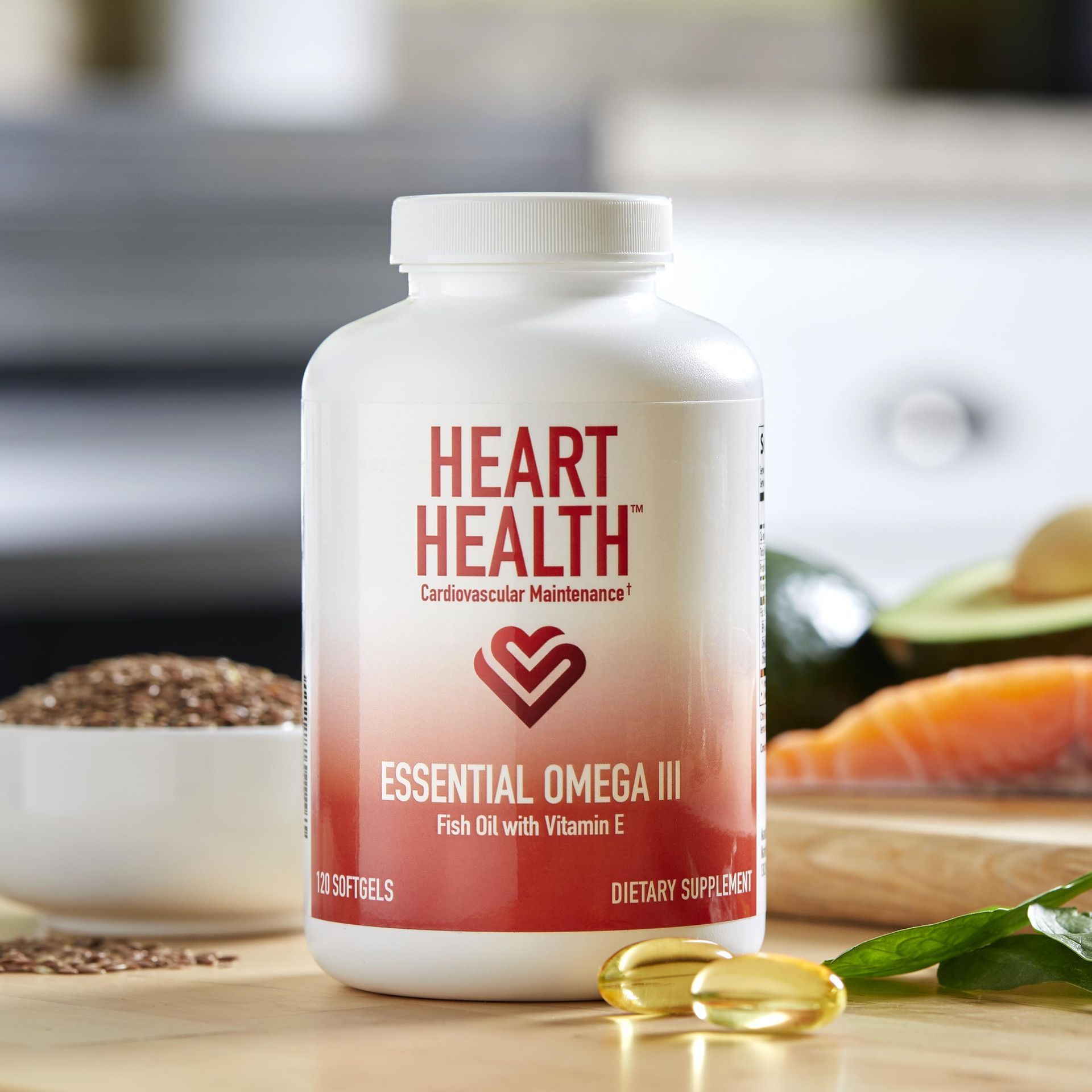 The best fish oil on the market