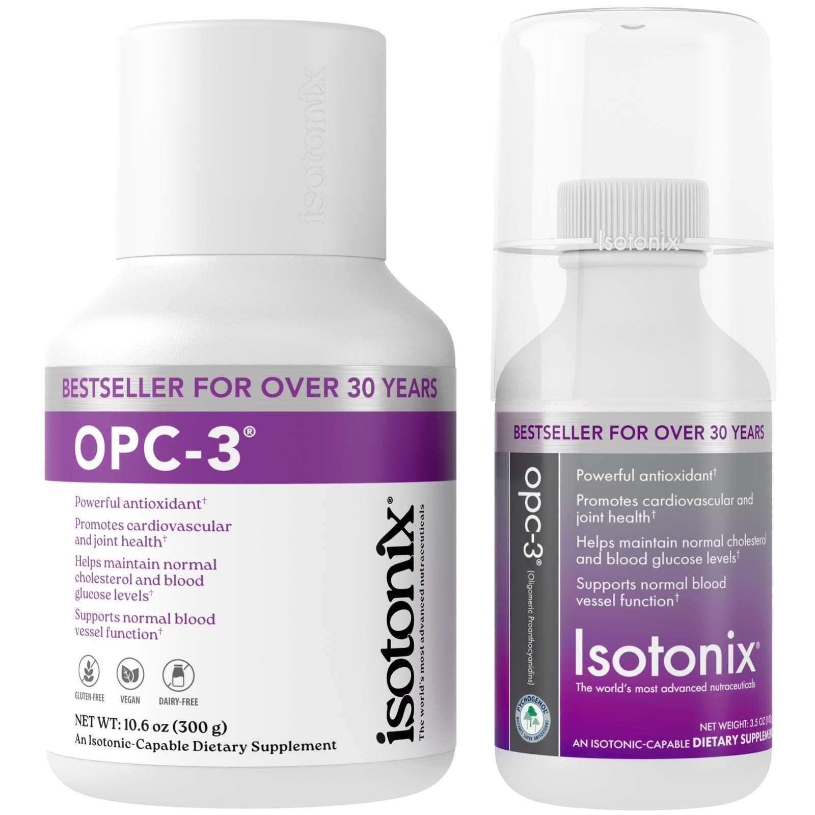 Isotonix OPC 3