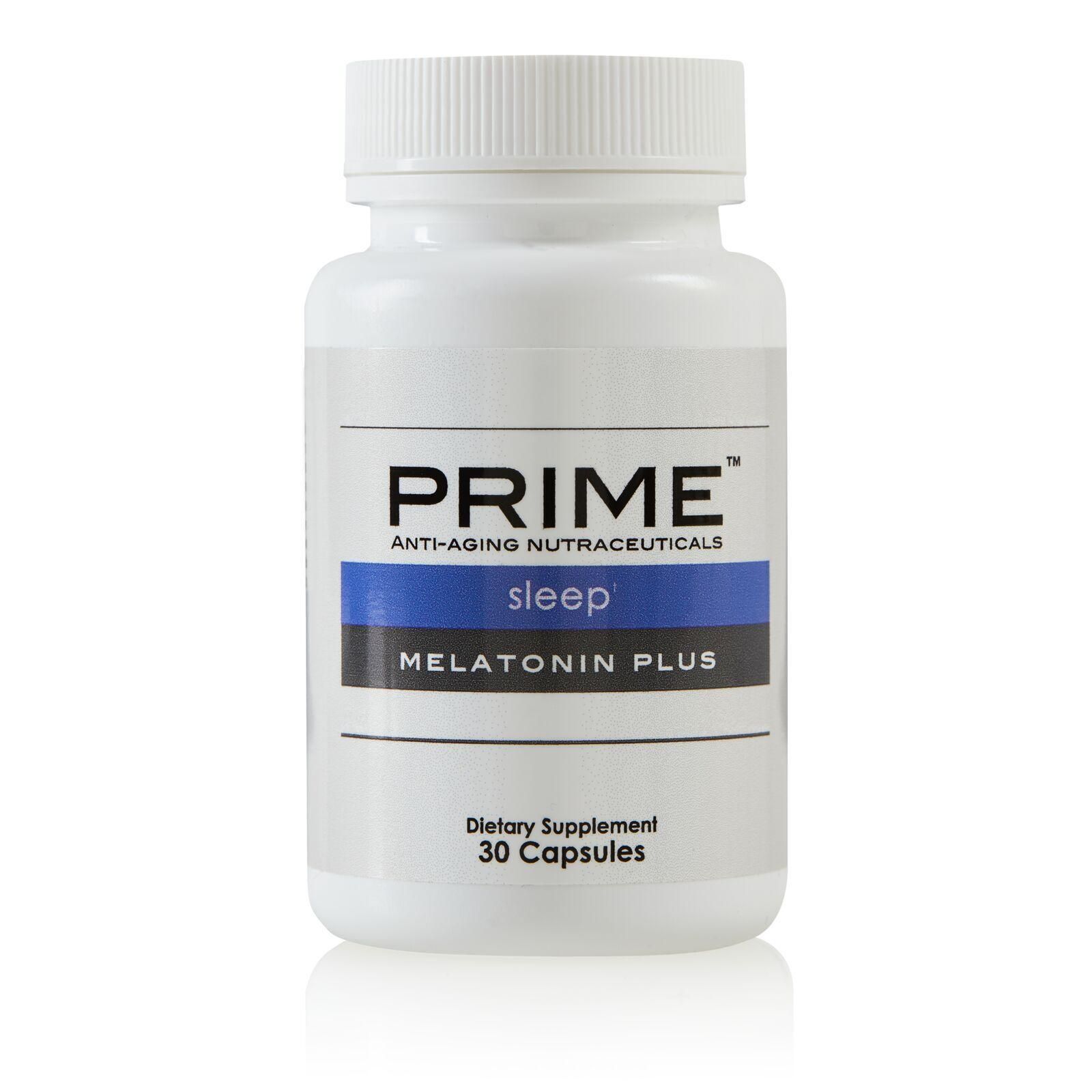 Prime Melatonin