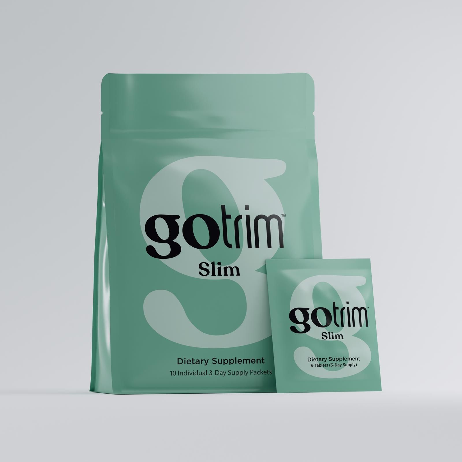 Go Trim Slim