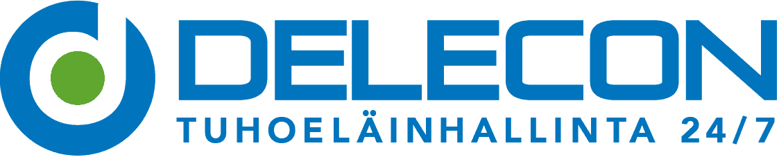 Delecon logo