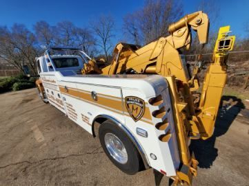 Transmission Repair and Replace