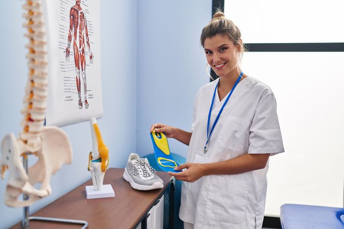 Foot & Ankle Specialists