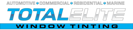 Total Elite Window Tinting