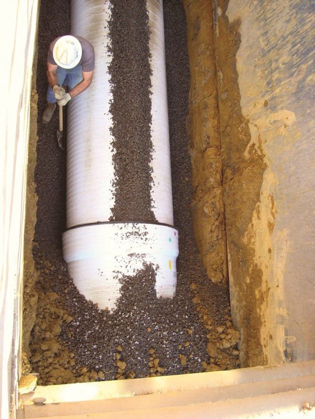 Build America, Buy America - Vylon Pipe