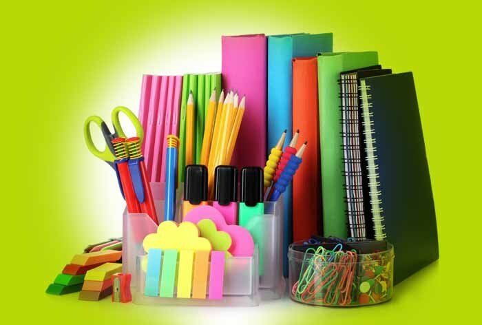 Papelaria Vila Maria