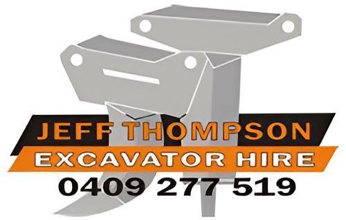 Excavator Hire in Rockhampton