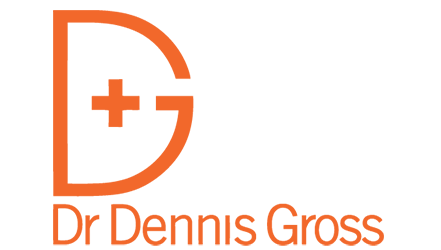 Dr Dennis Gross