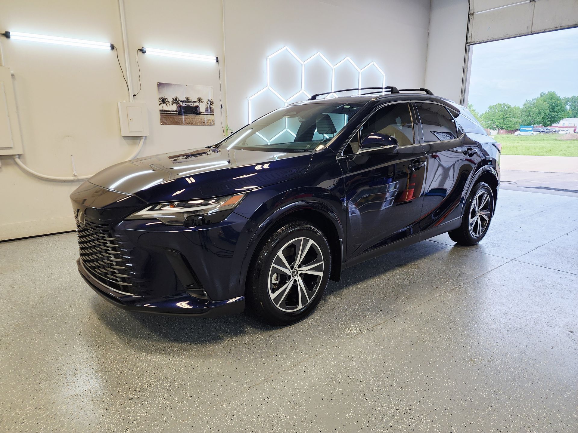 PREMIUM DETAILING tulsa