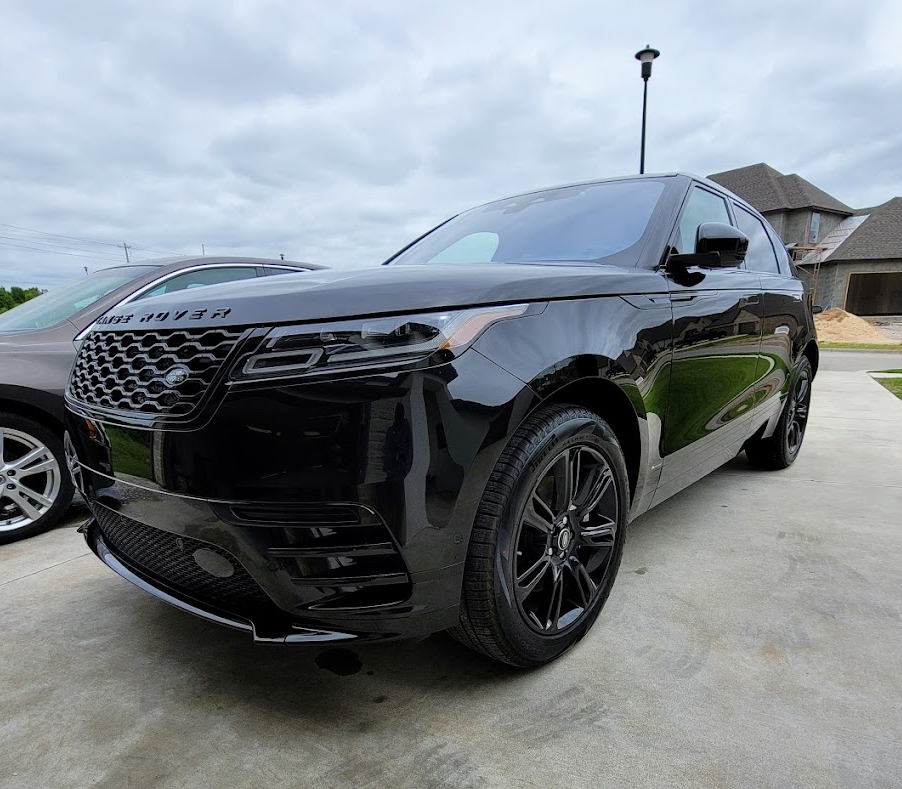 paint correction premium