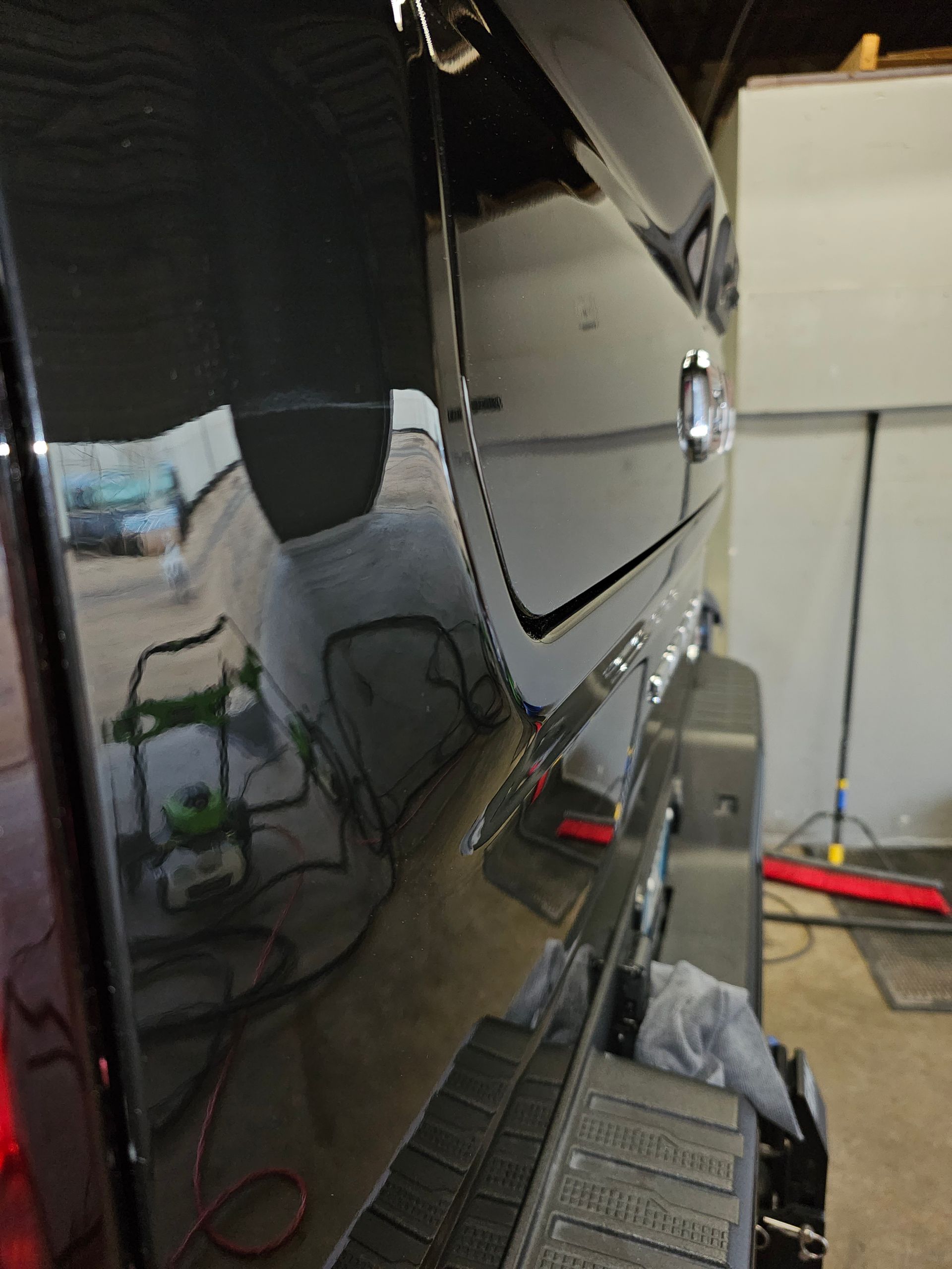 Detailed l Complete Auto Detail