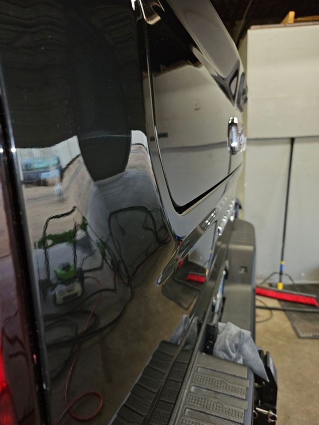 Complete Auto Detail