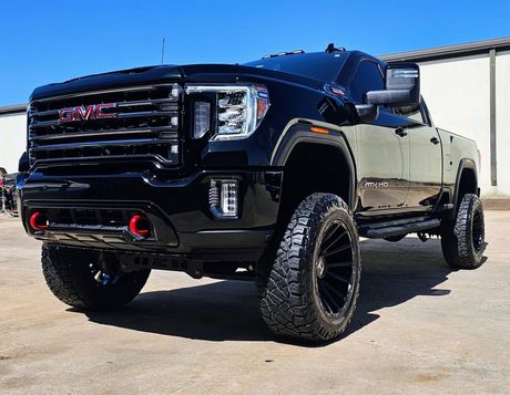 black l Complete Auto Detail
