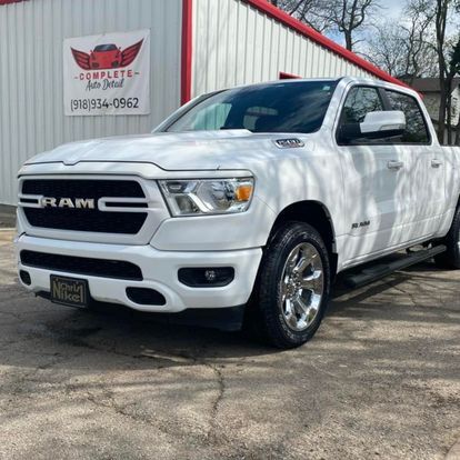 luxury paint  correction