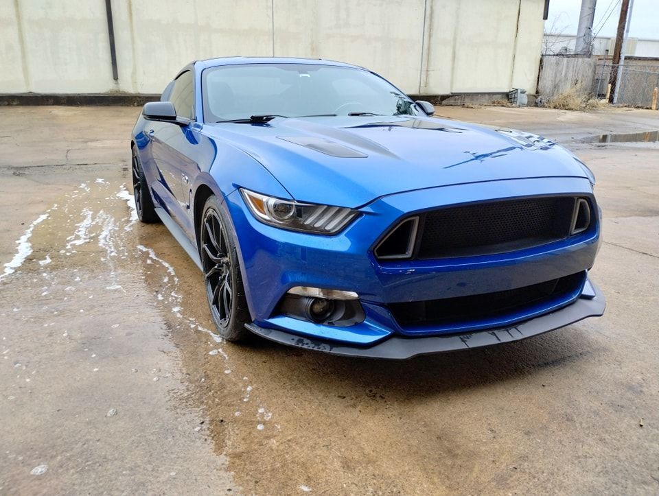 auto paint  correction