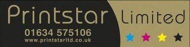 Printstar Limited logo