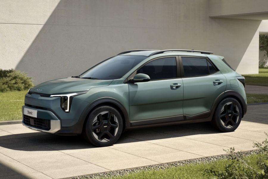 Kia Stonic