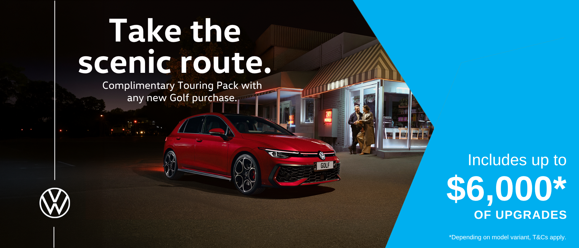 Volkswagen Demo Sale