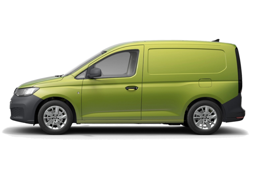 Volkswagen Caddy Cargo