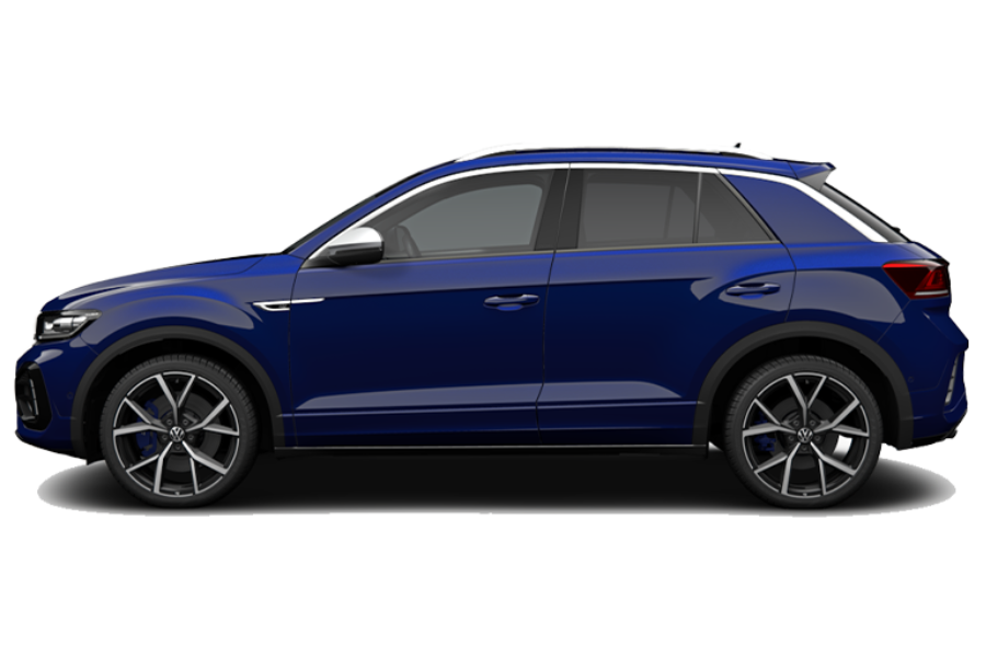Volkswagen T-Roc R