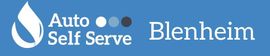 Auto Self Serve Blenheim Logo