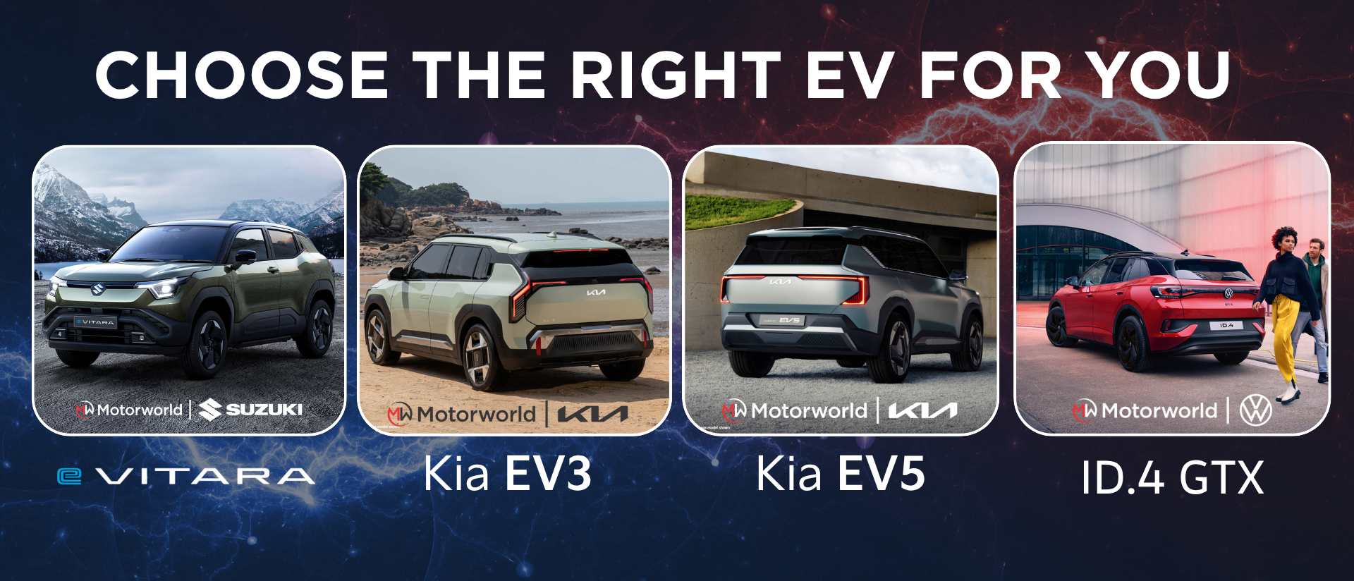 Suzuki Vitara Runout