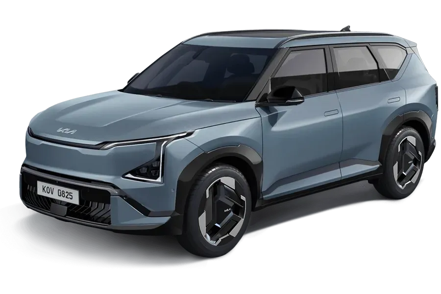 Kia EV5