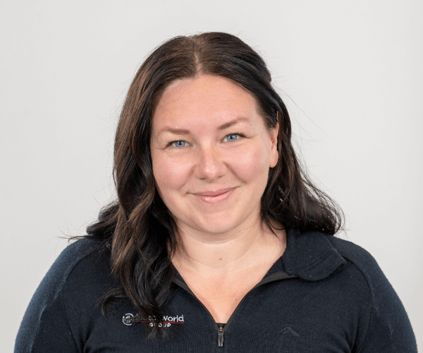 Hannah Lamb - Marketing & Sales - Motorworld Blenheim, Marlborough, NZ