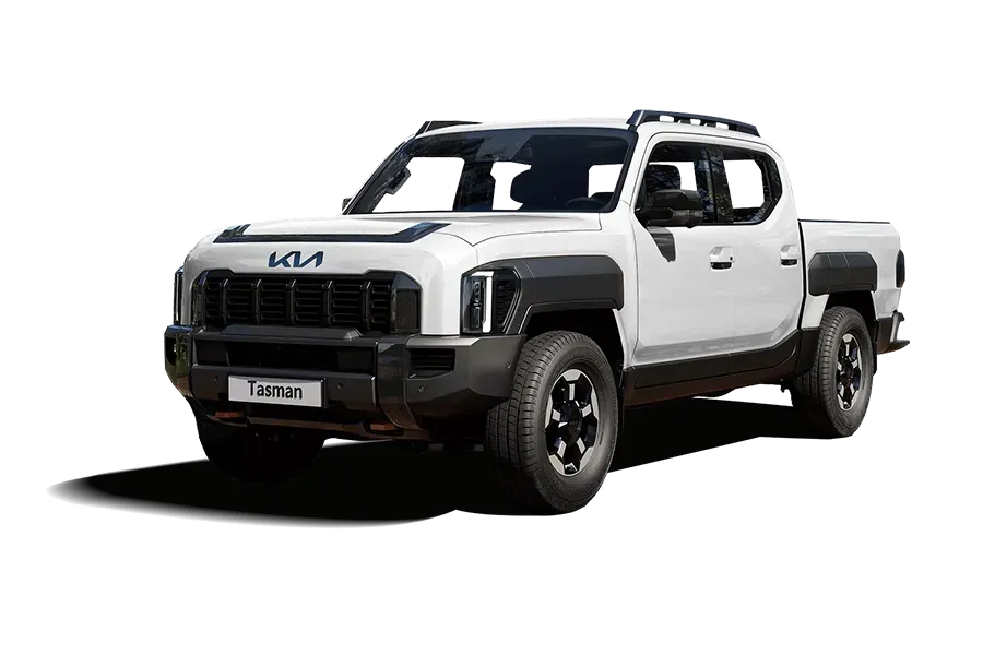 Kia Tasman