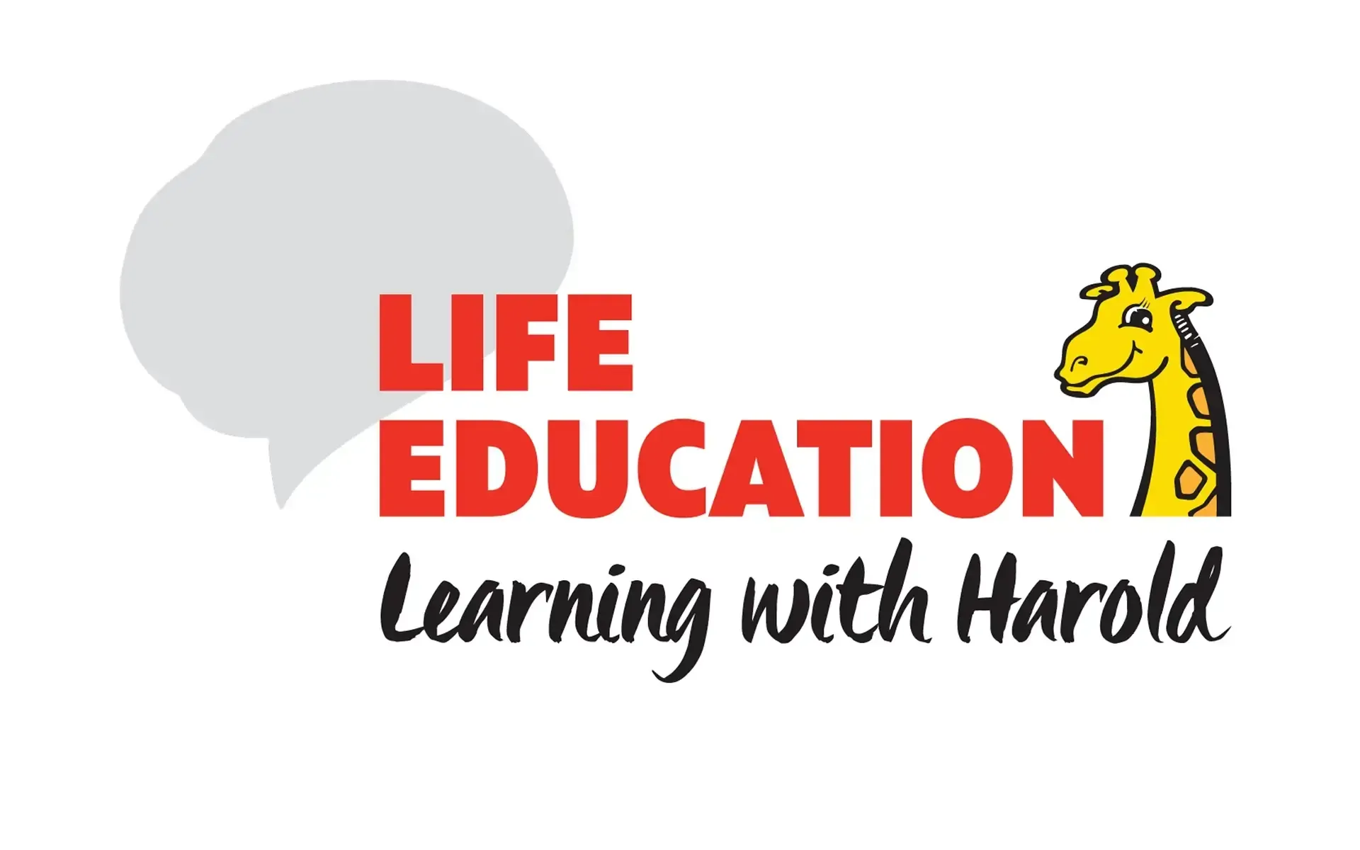 Life Education Logo