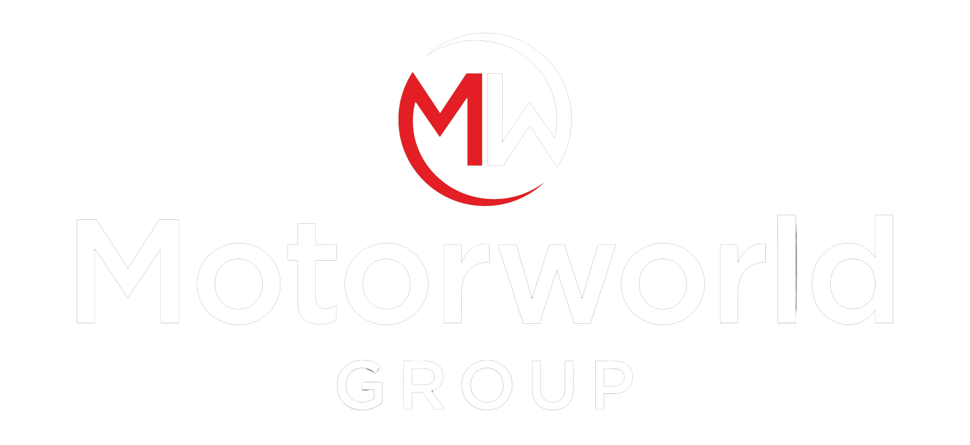 Motorworld Group Reverse logo