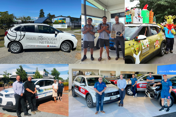 Motorworld - Our Community