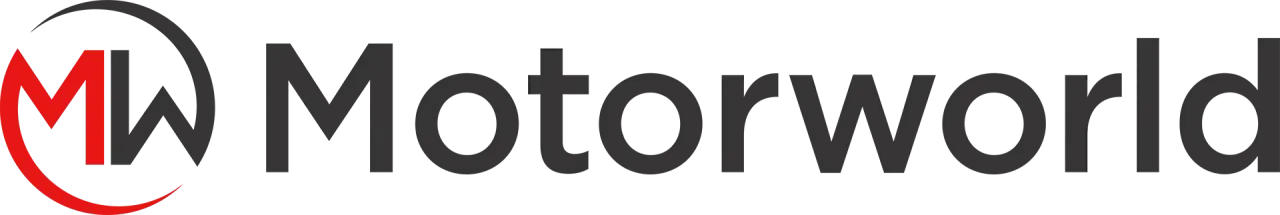 Motorworld Logo