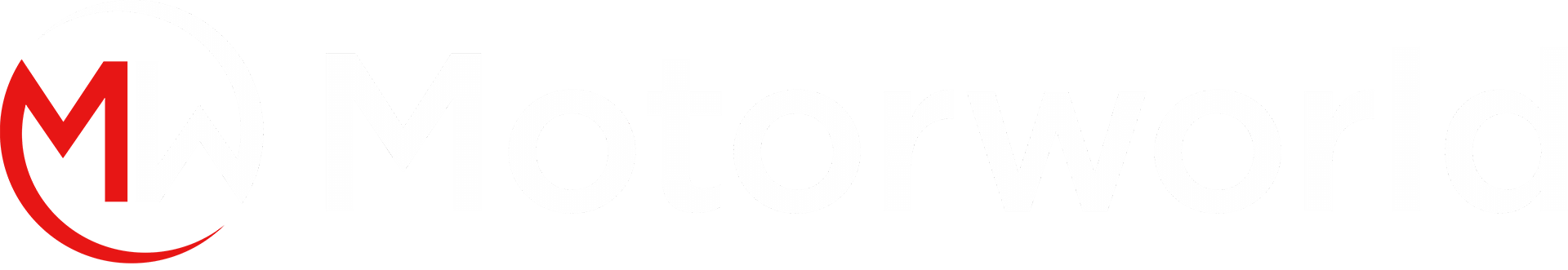 Motorworld Logo