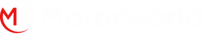 Motorworld Logo