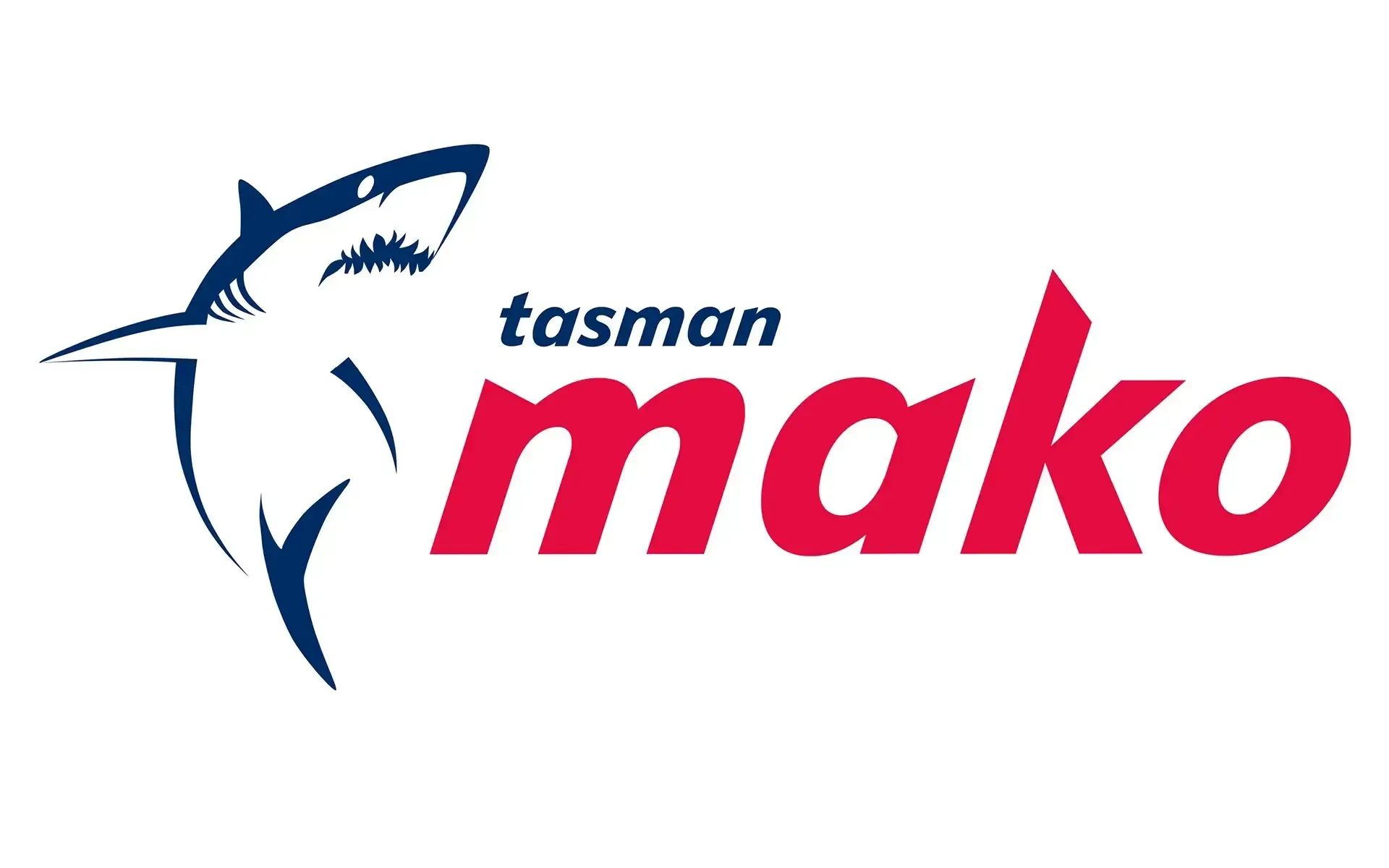 Tasman Makos Logo