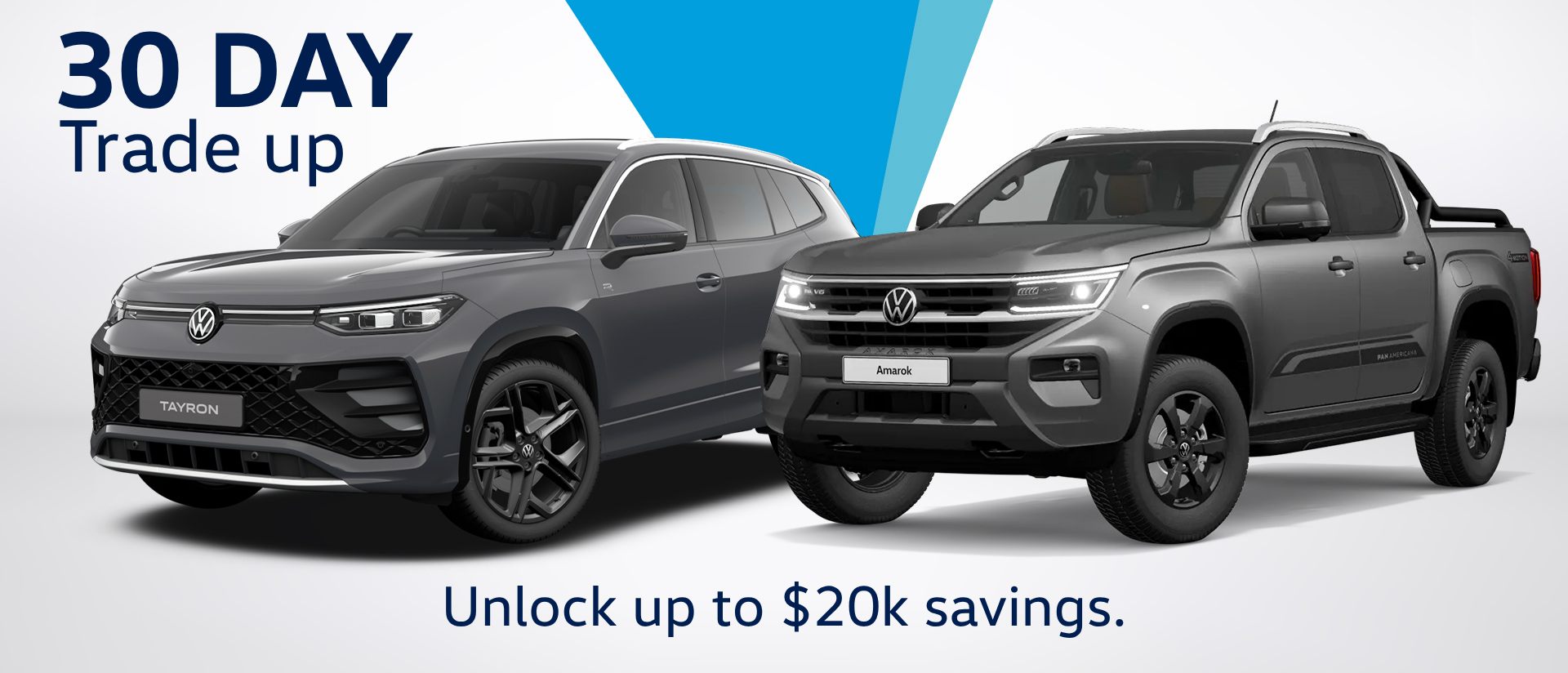 Volkswagen Demo Sale